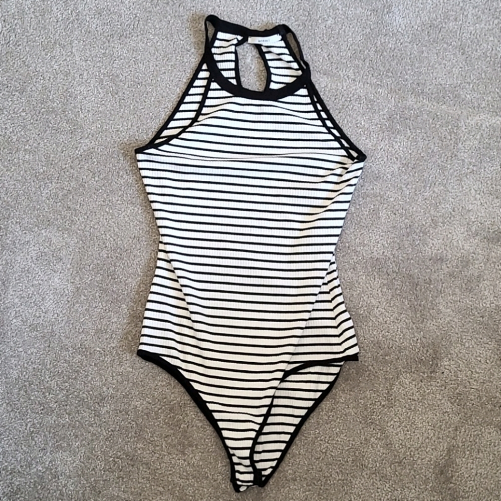 ACEMI woman's bodysuit